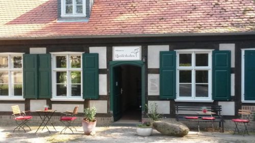 Klosterhof - Hofladen